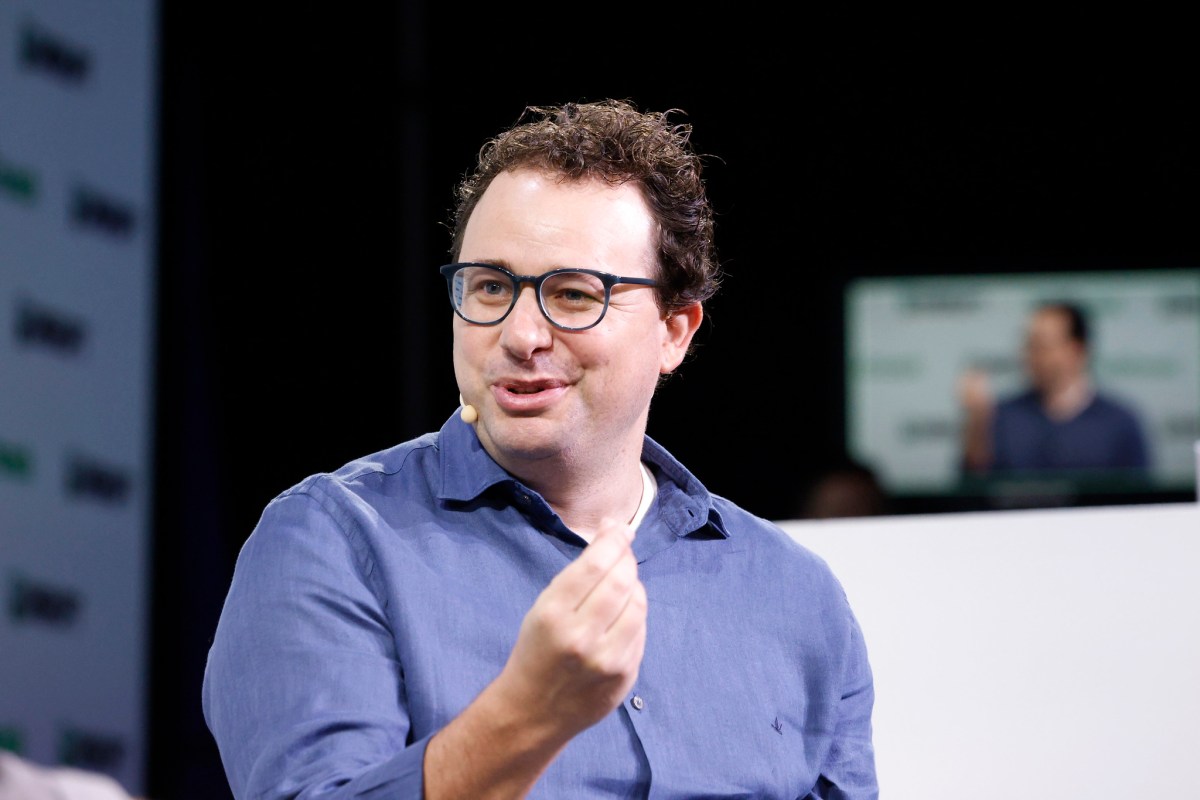 Anthropic’s CEO says DeepSeek shows US export rules are working
