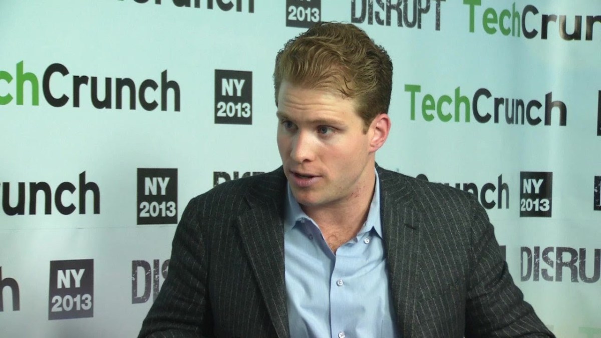 Joe Lonsdale’s 8VC seeking $1B for new fund