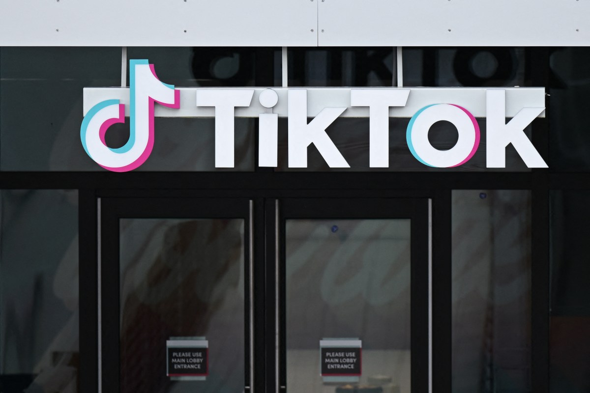 TikTok to start pushing Amber Alerts to users’ For You feeds