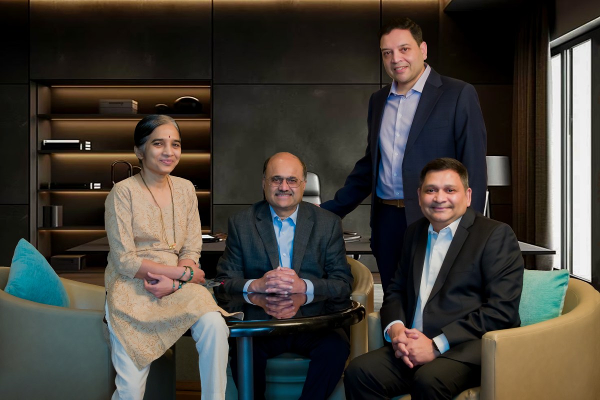 Gruve.ai promises software-like margins for AI tech consulting, disrupting decades-old Industry