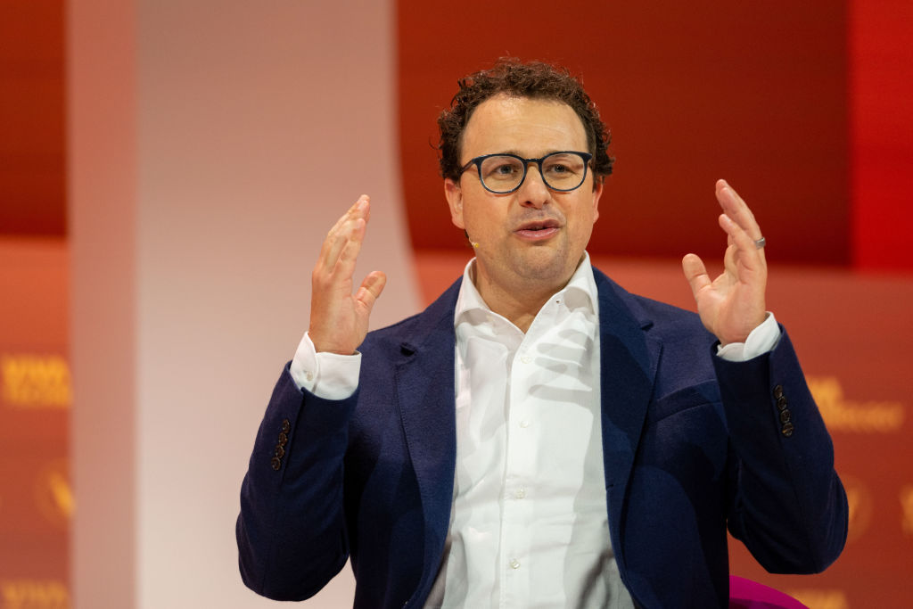 Anthropic suggests tweaks to proposed U.S. AI chip export controls