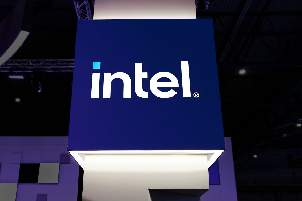 Intel unveils new processor powered by its 18A semiconductor tech