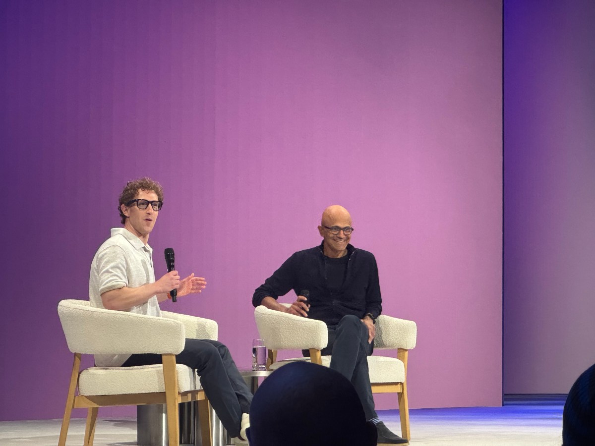 Microsoft CEO says up to 30% of the company’s code was written by AI