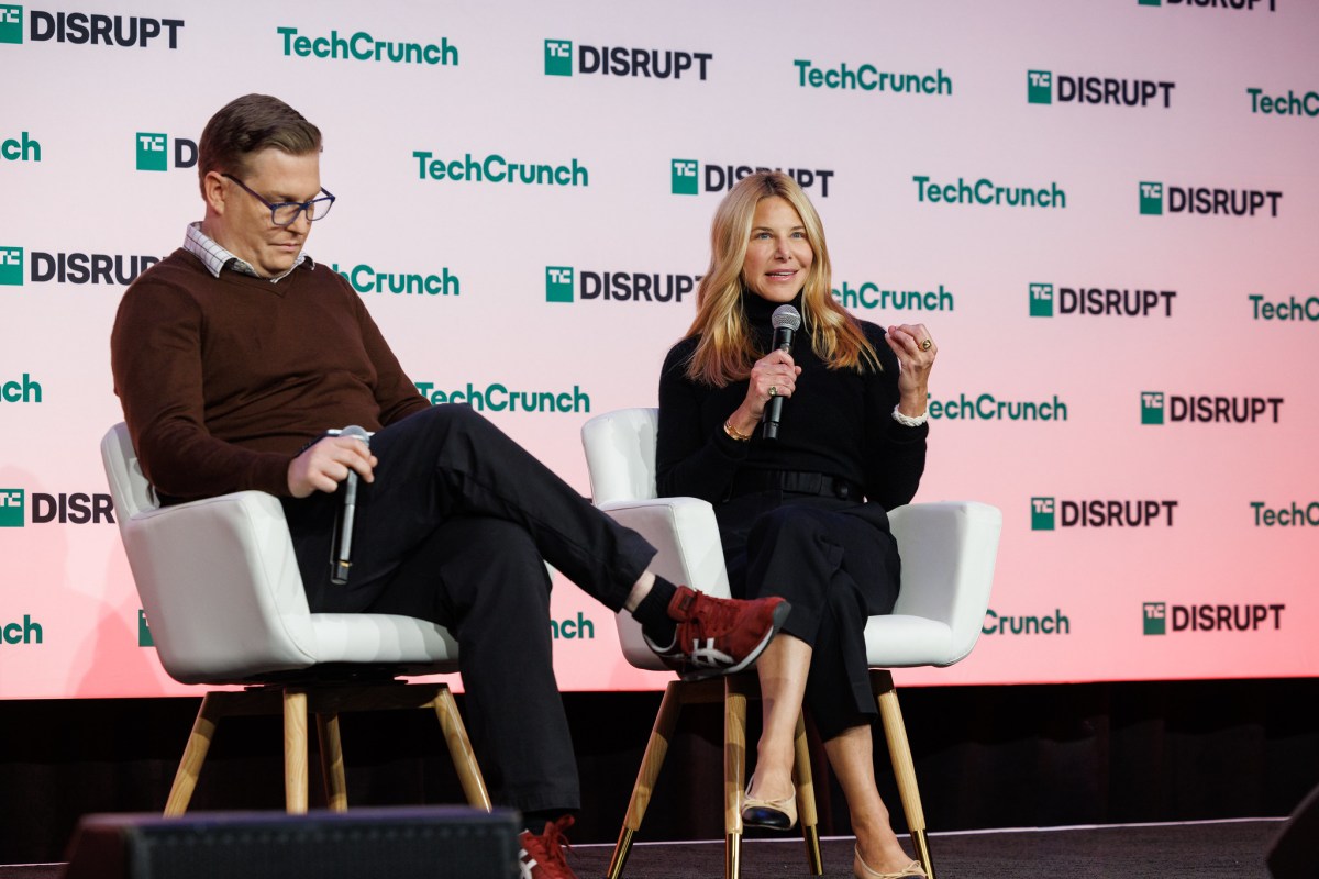 What you won’t want to miss at the 20th Disrupt in October