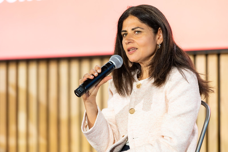 Build, don’t bind: Accel’s Sonali De Rycker on Europe’s AI crossroads