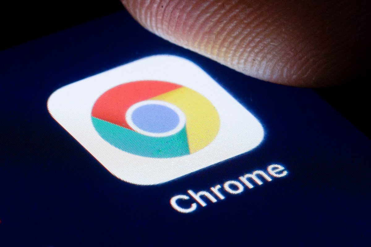 Google rolls out AI tools to protect Chrome users against scams