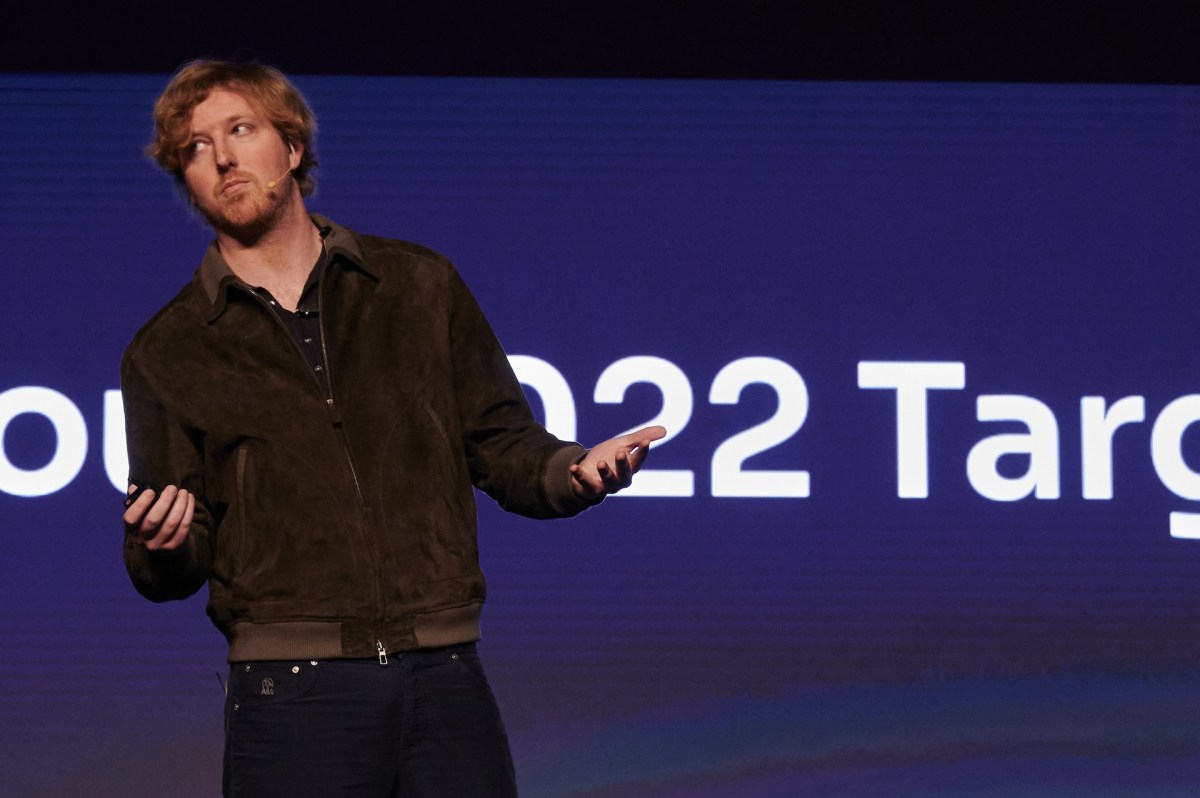 Billionaire founder of Luminar replaced as CEO following ethics inquiry