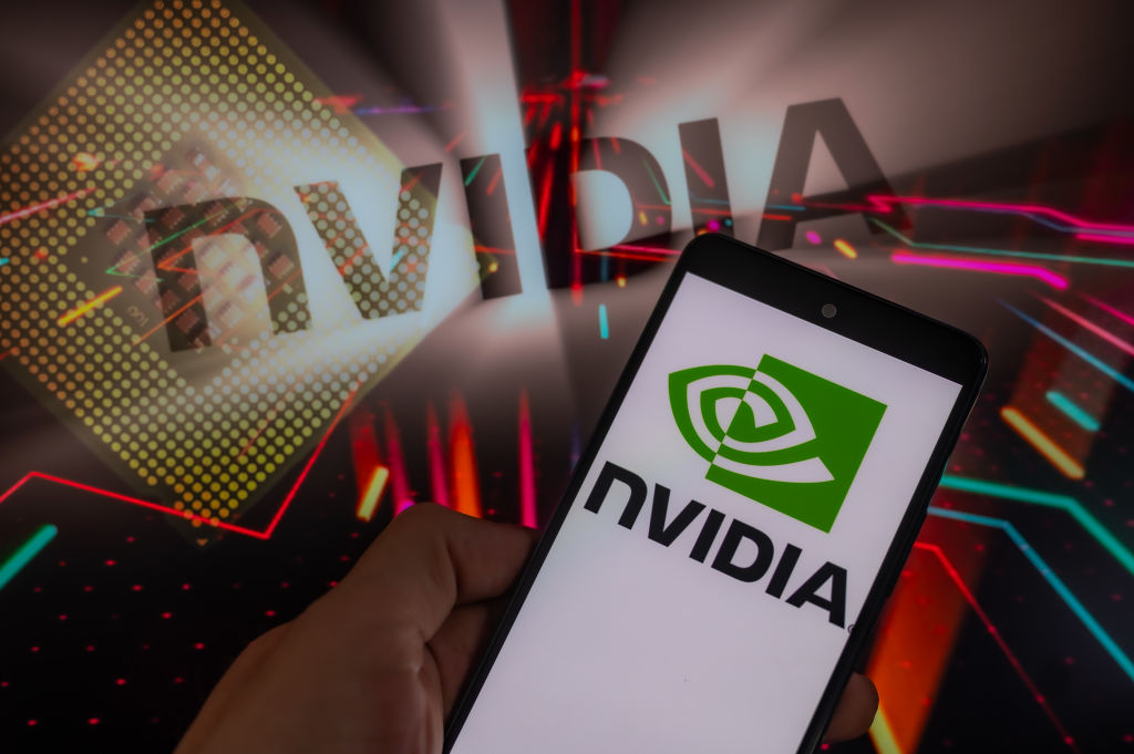 Nvidia takes aim at Anthropic’s support of chip export controls