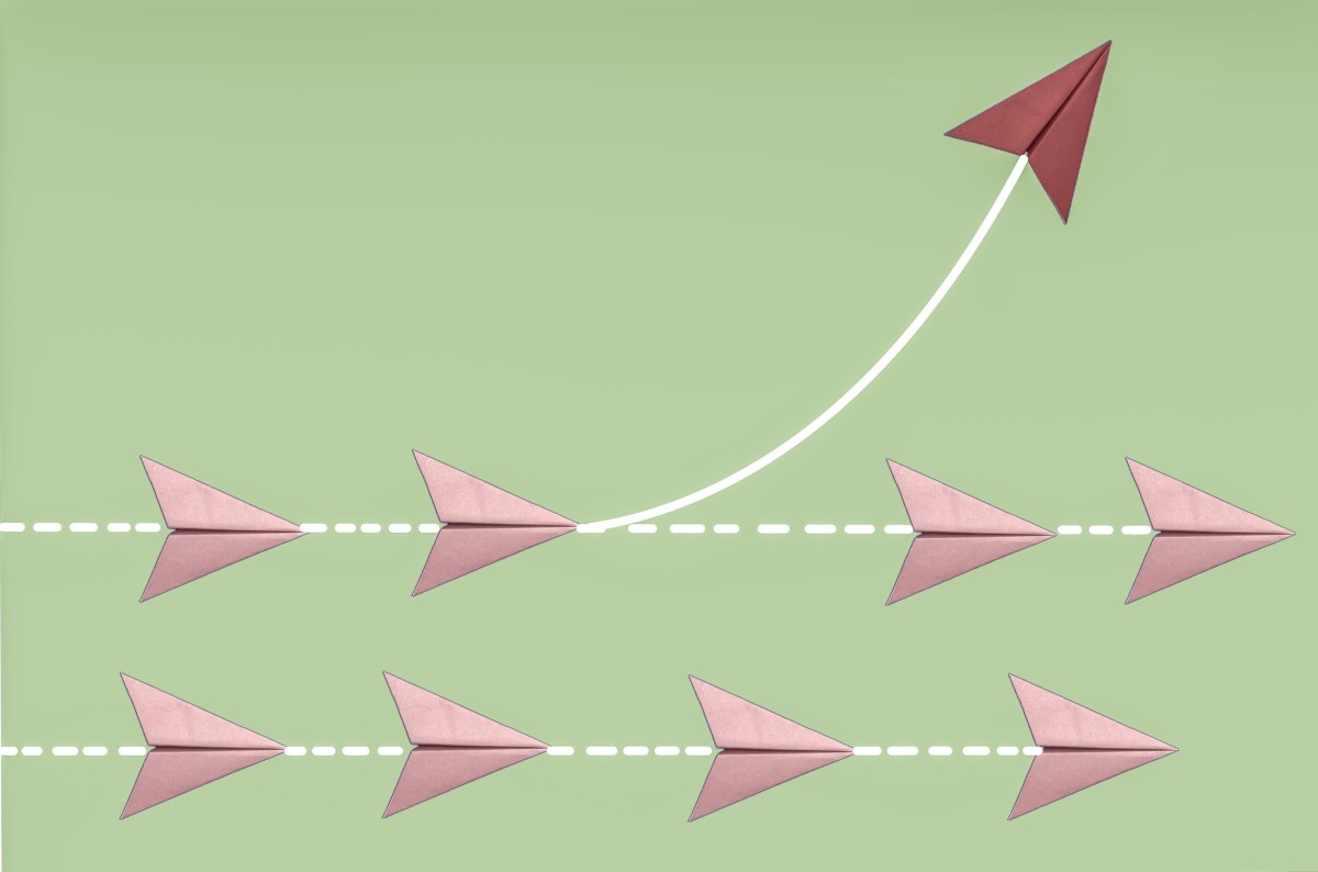 Startups Weekly: A brighter outlook, but don’t get carried away