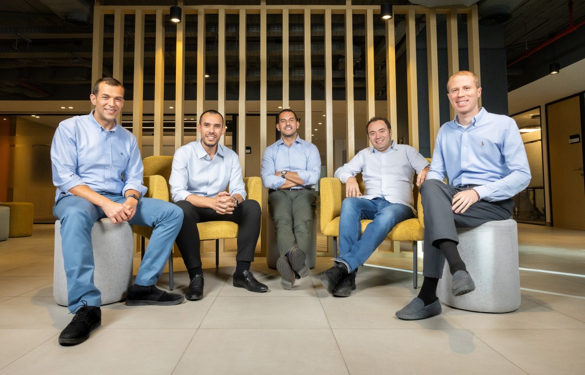 Egypt’s Nawy, the largest proptech in Africa, raises $52M to take on MENA