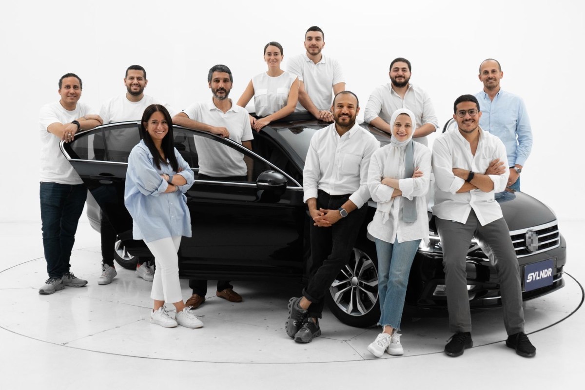 Sylndr, with fresh $15.7M, allows users to buy, sell, finance, and service used cars in Egypt