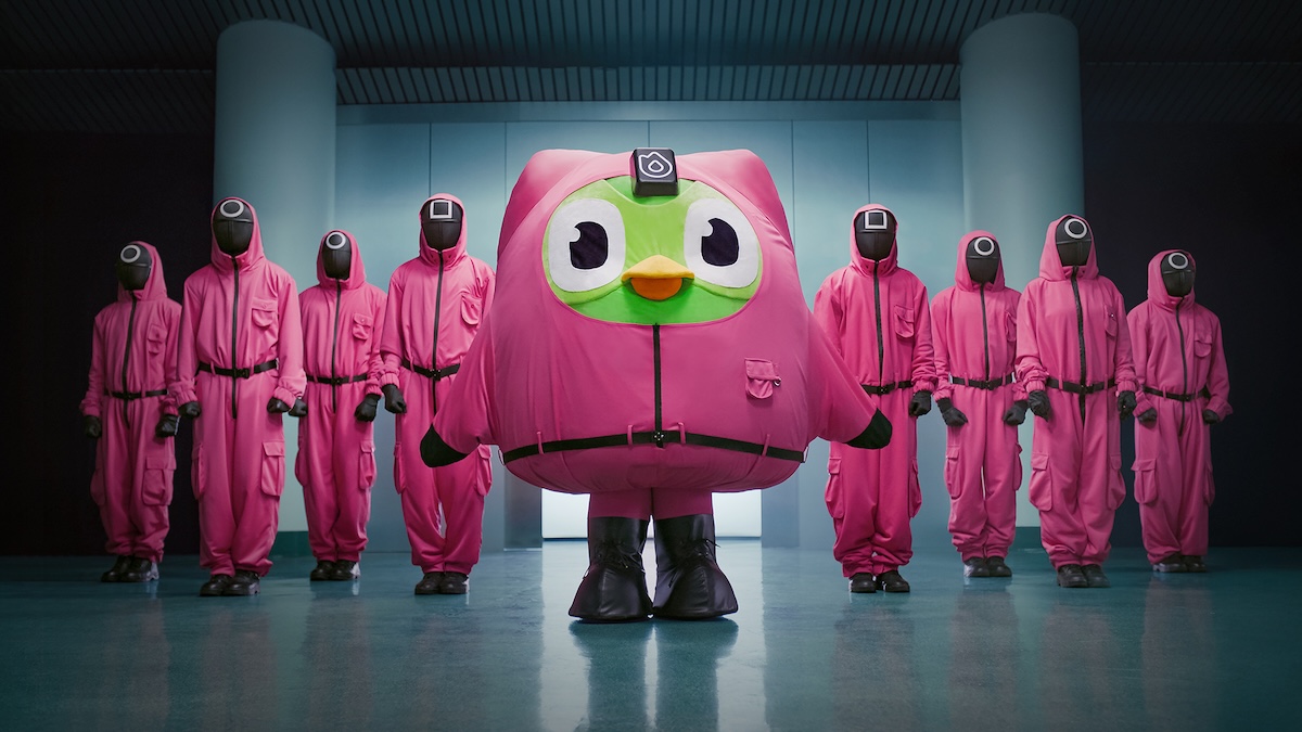 Is Duolingo the face of an AI jobs crisis?