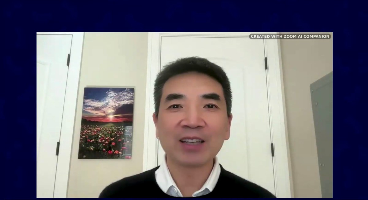 After Klarna, Zoom’s CEO also uses an AI avatar on quarterly call