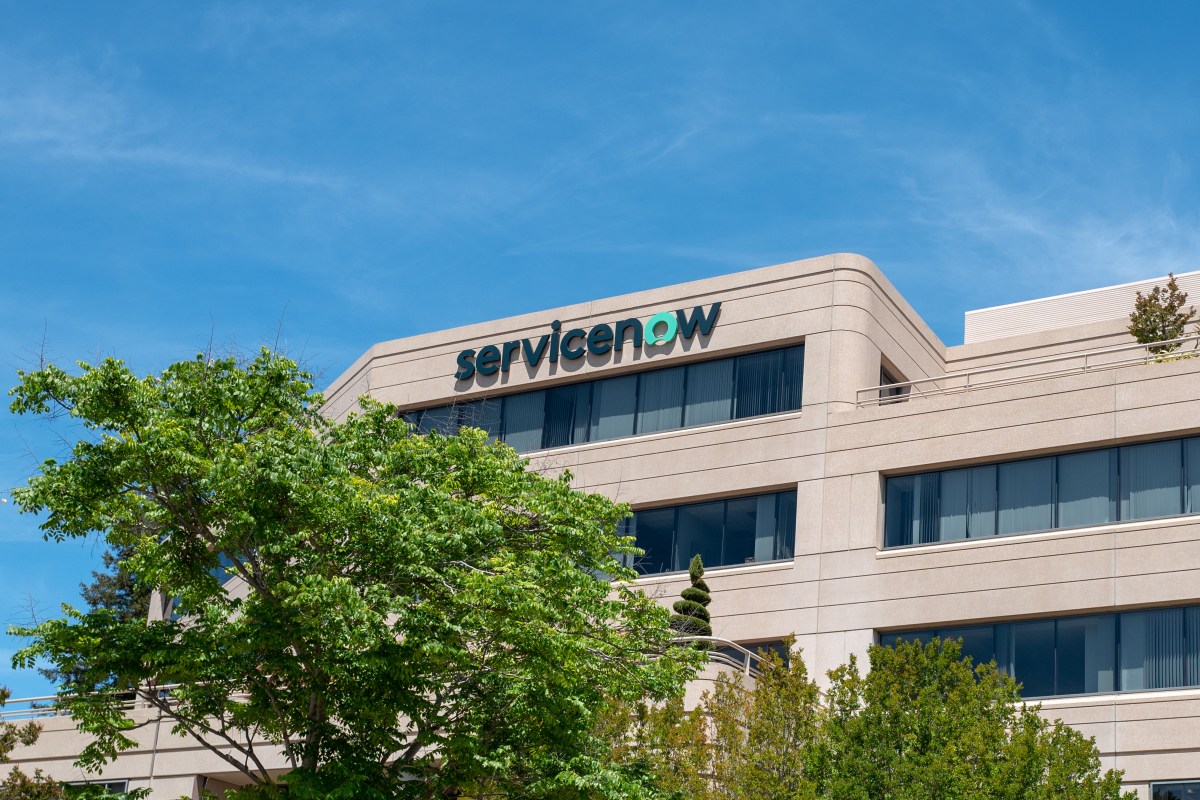 ServiceNow acquires Data.World months after snatching up Moveworks