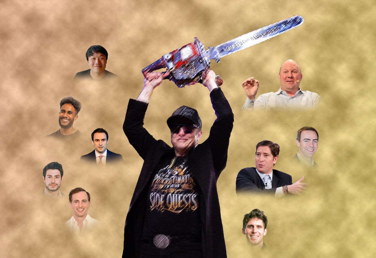 Founder Sahil Lavingia says he was booted from DOGE after just 55 days 