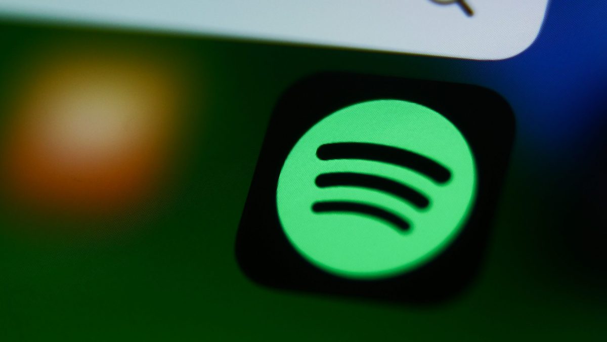 Spotify says support for external payments on iOS has already boosted subscriptions