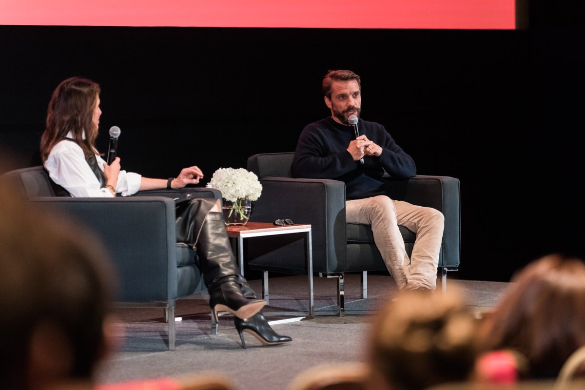 The Disrupt 2025 Builders Stage agenda now live and taking shape