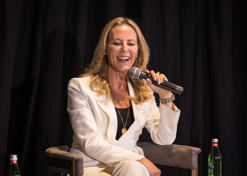 The stablecoin evangelist: Katie Haun’s fight for digital dollars