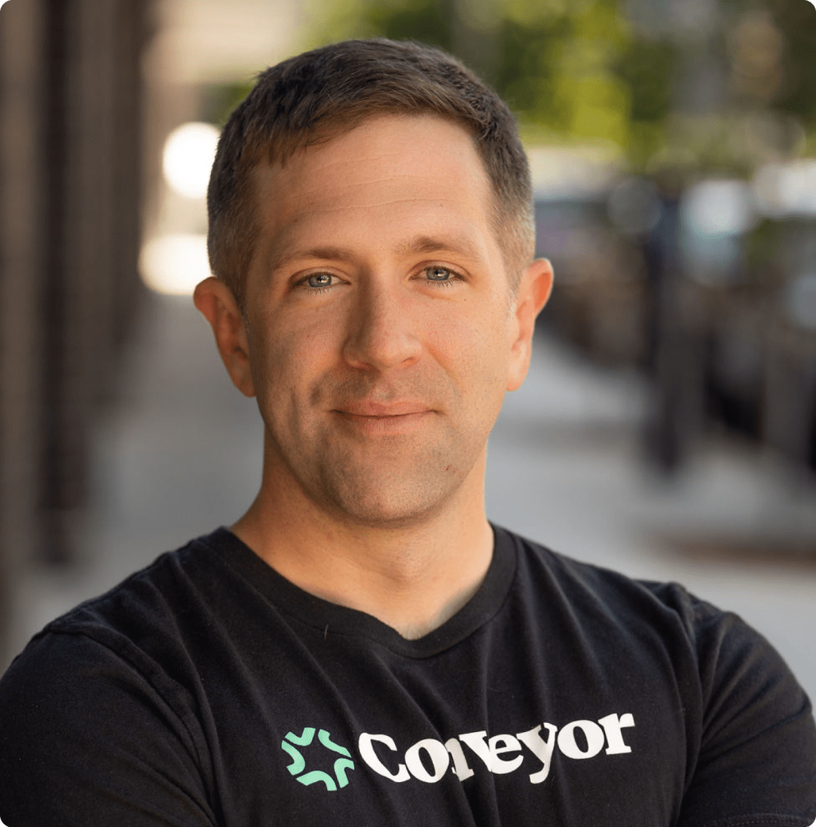 Conveyor uses AI to automate the painful process of vendor security reviews and RFPs with AI