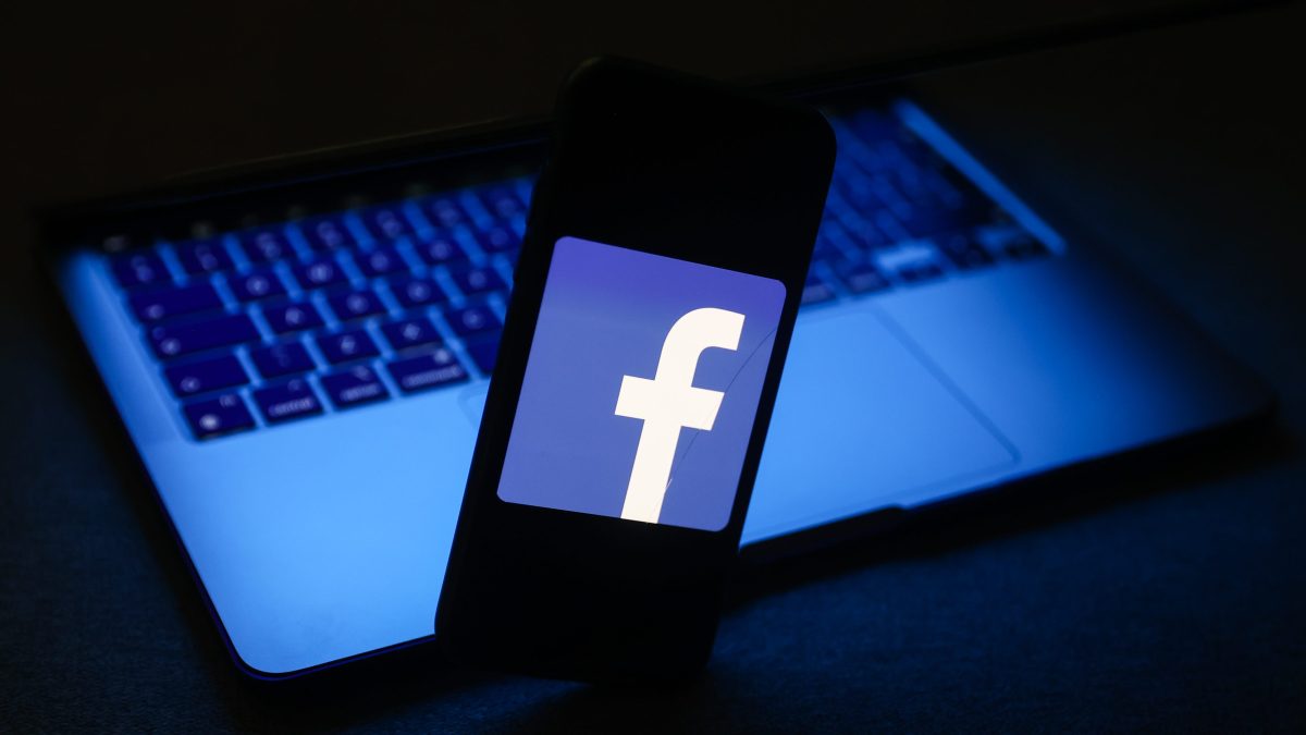 Facebook will soon roll out support for passkeys on Android and iOS
