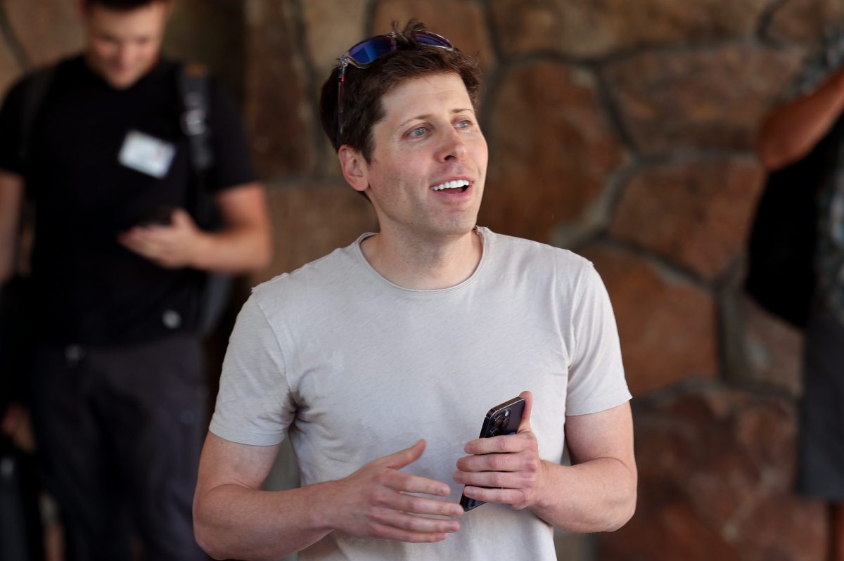 Sam Altman says Meta tried and failed to poach OpenAI’s talent with $100M offers