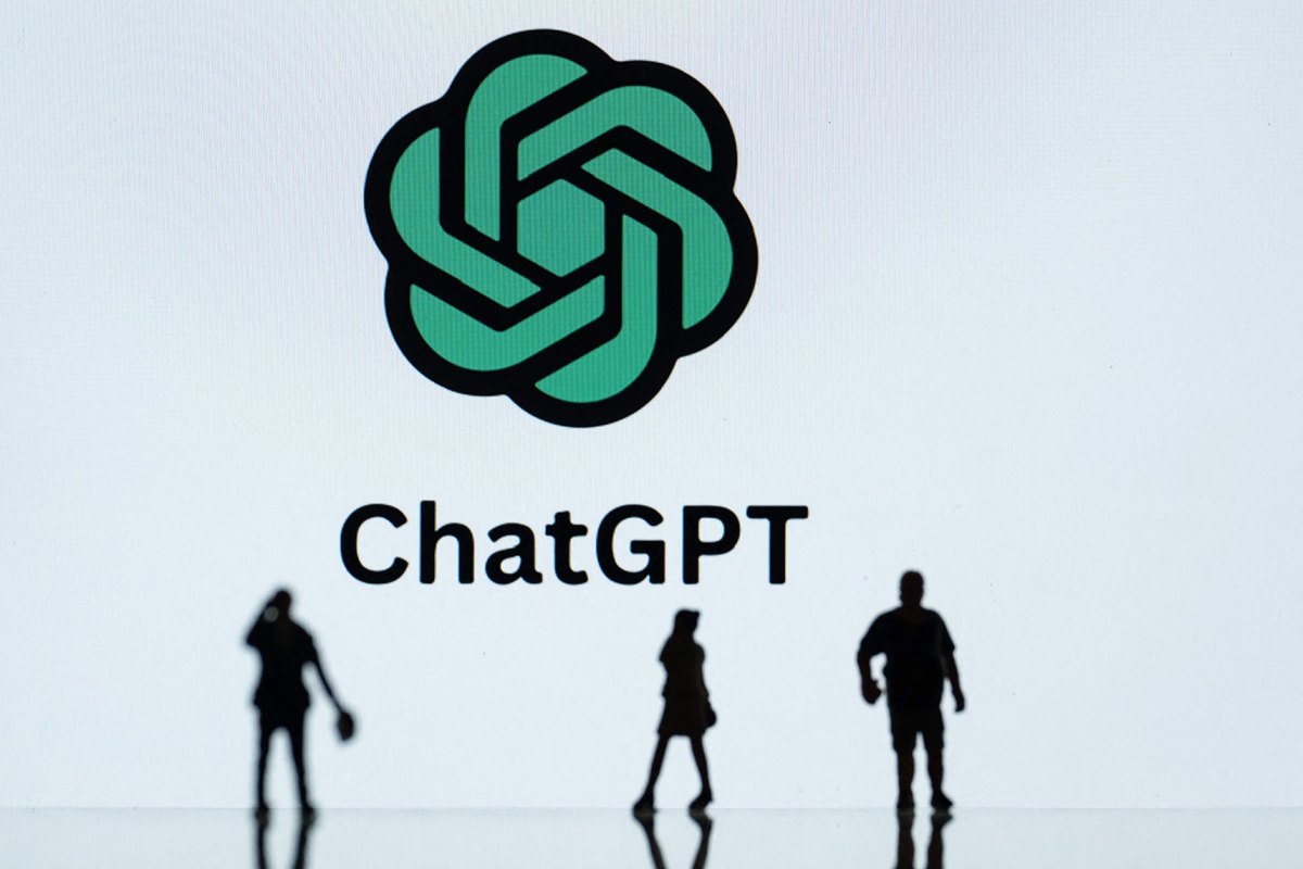 Spiraling with ChatGPT | TechCrunch