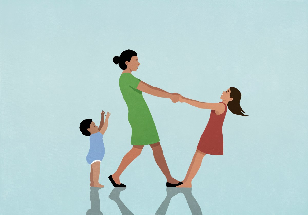 Jesse Draper’s Halogen Ventures closes $30M Fund III to focus on ‘future of family’