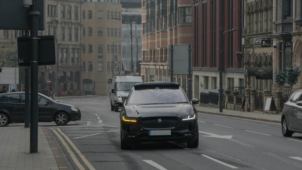 Wayve and Uber plan London robotaxi launch after UK speeds up autonomous vehicle rollout 