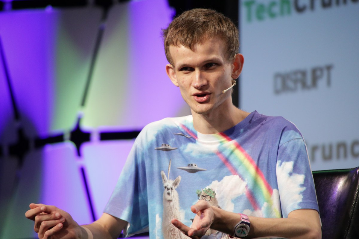 Vitalik Buterin has reservations about Sam Altman’s World project