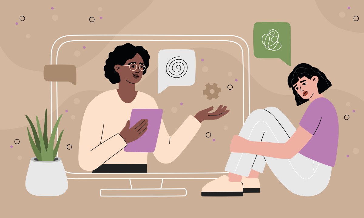 Study warns of ‘significant risks’ in using AI therapy chatbots