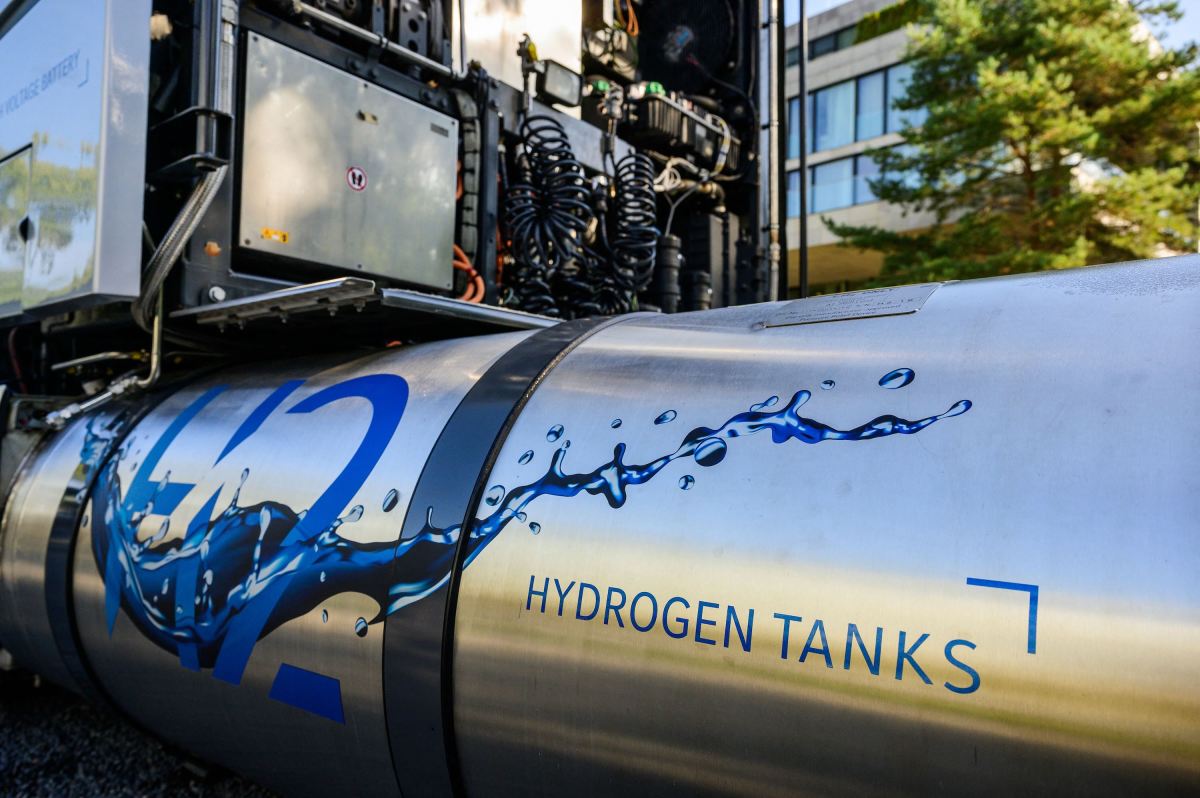 Tulum Energy rediscovered a forgotten hydrogen tech and used it to raise $27M
