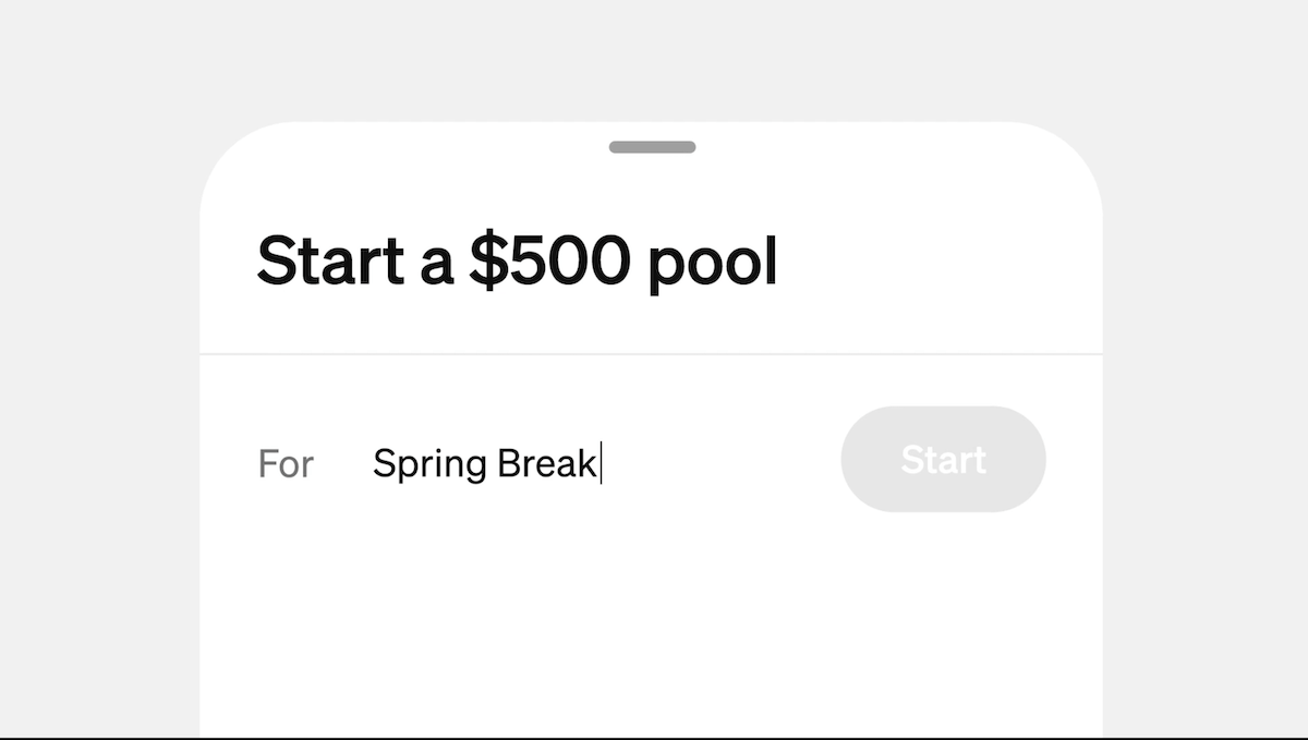 Cash App users can now pool money for group payments — even with non-users