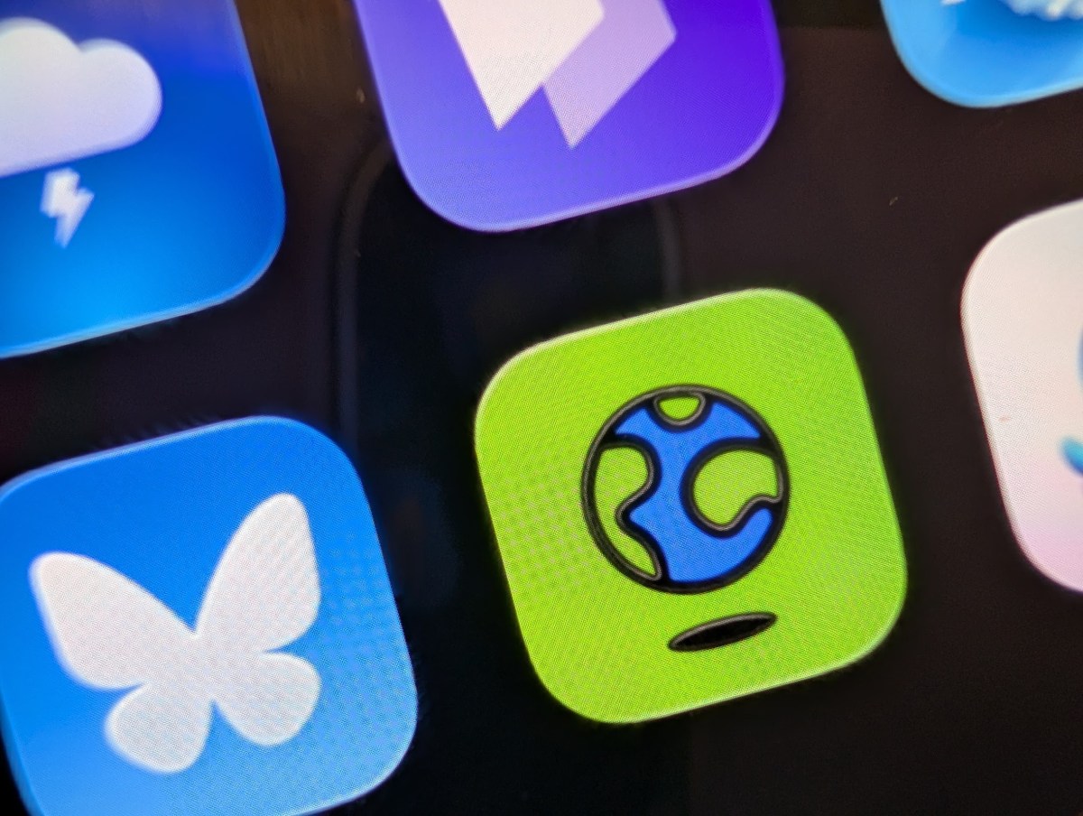 Germ brings end-to-end encrypted messages to Bluesky