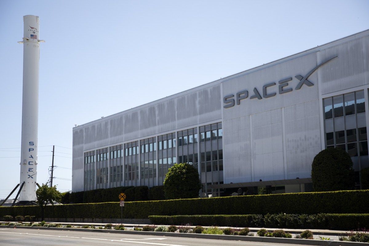 Appeals court says NLRB structure unconstitutional, in a win for SpaceX