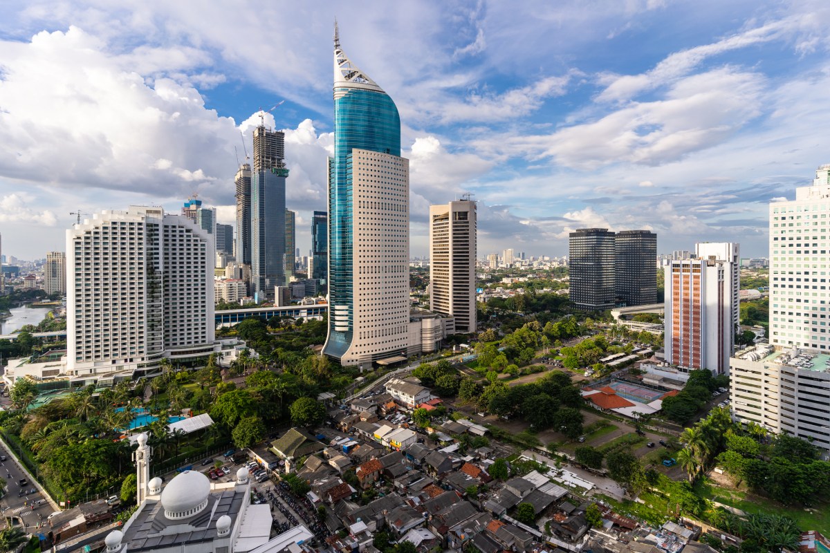 Pintarnya raises $16.7M to power jobs and financial services in Indonesia