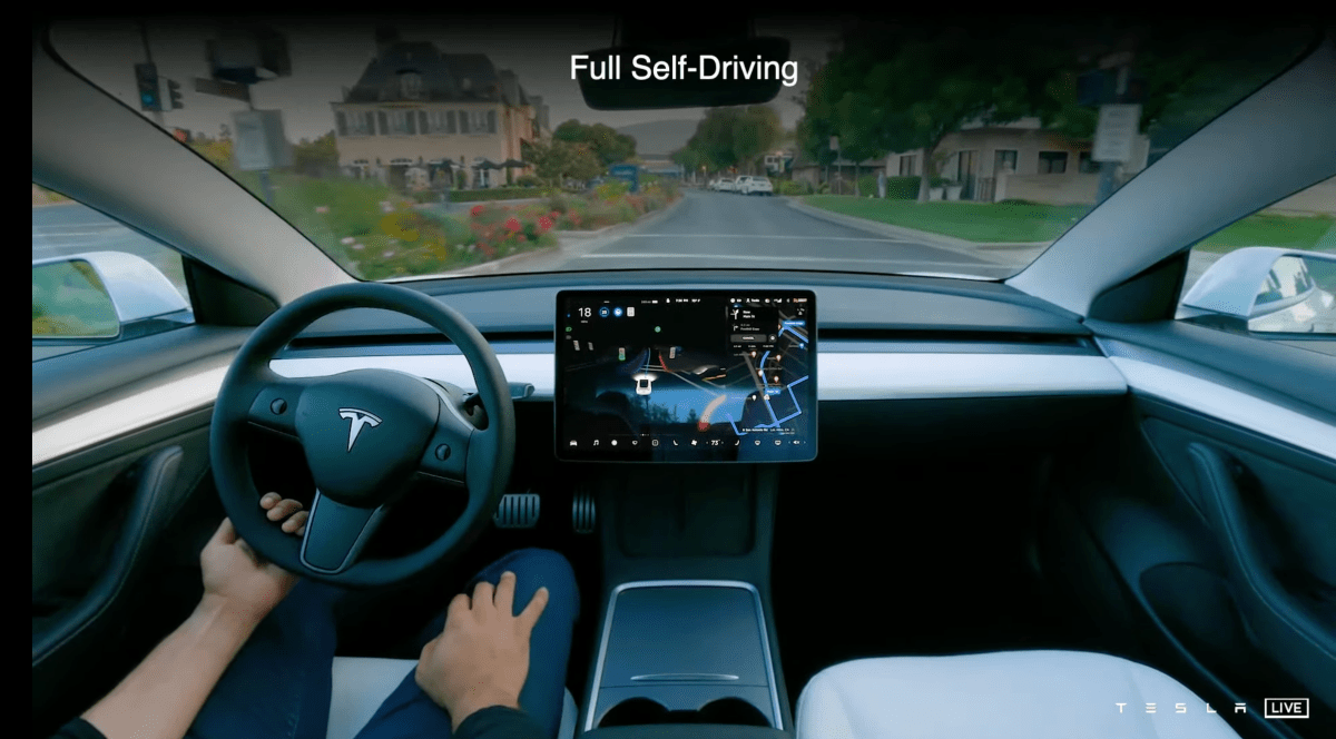 Tesla could have avoided that $242.5M Autopilot verdict, filings show
