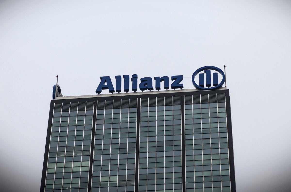 Allianz Life data breach affects 1.1 million customers