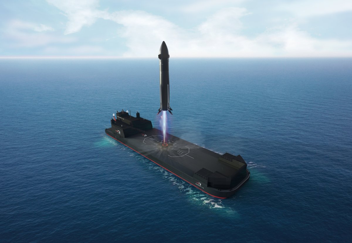Rocket Lab eyes big defense opportunities with new acquisition