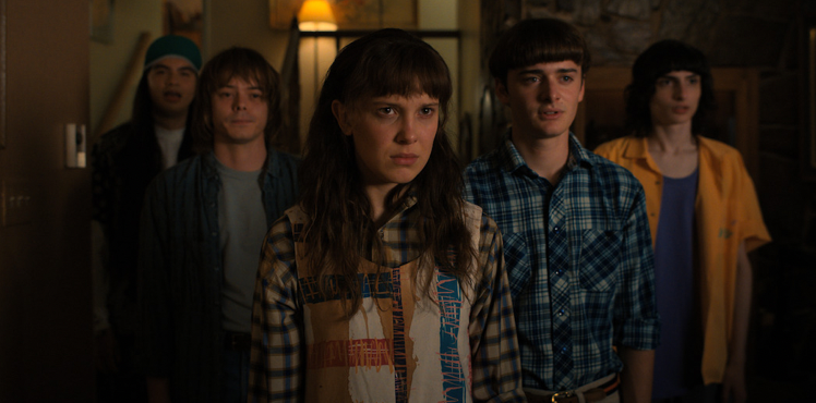 ‘Stranger Things’ creators may be leaving Netflix