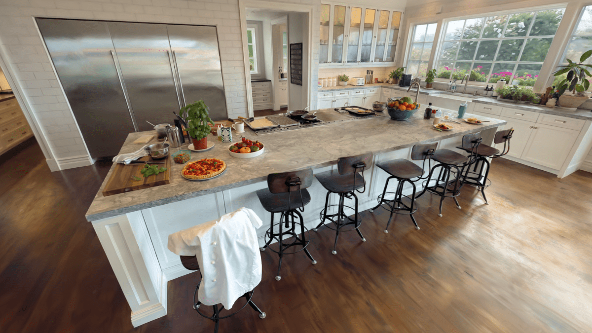 Meta launches Hyperscape, technology to turn real-world spaces into VR