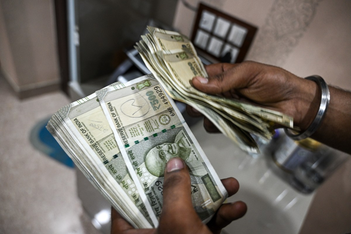 Thousands of Indian bank transfer records found online