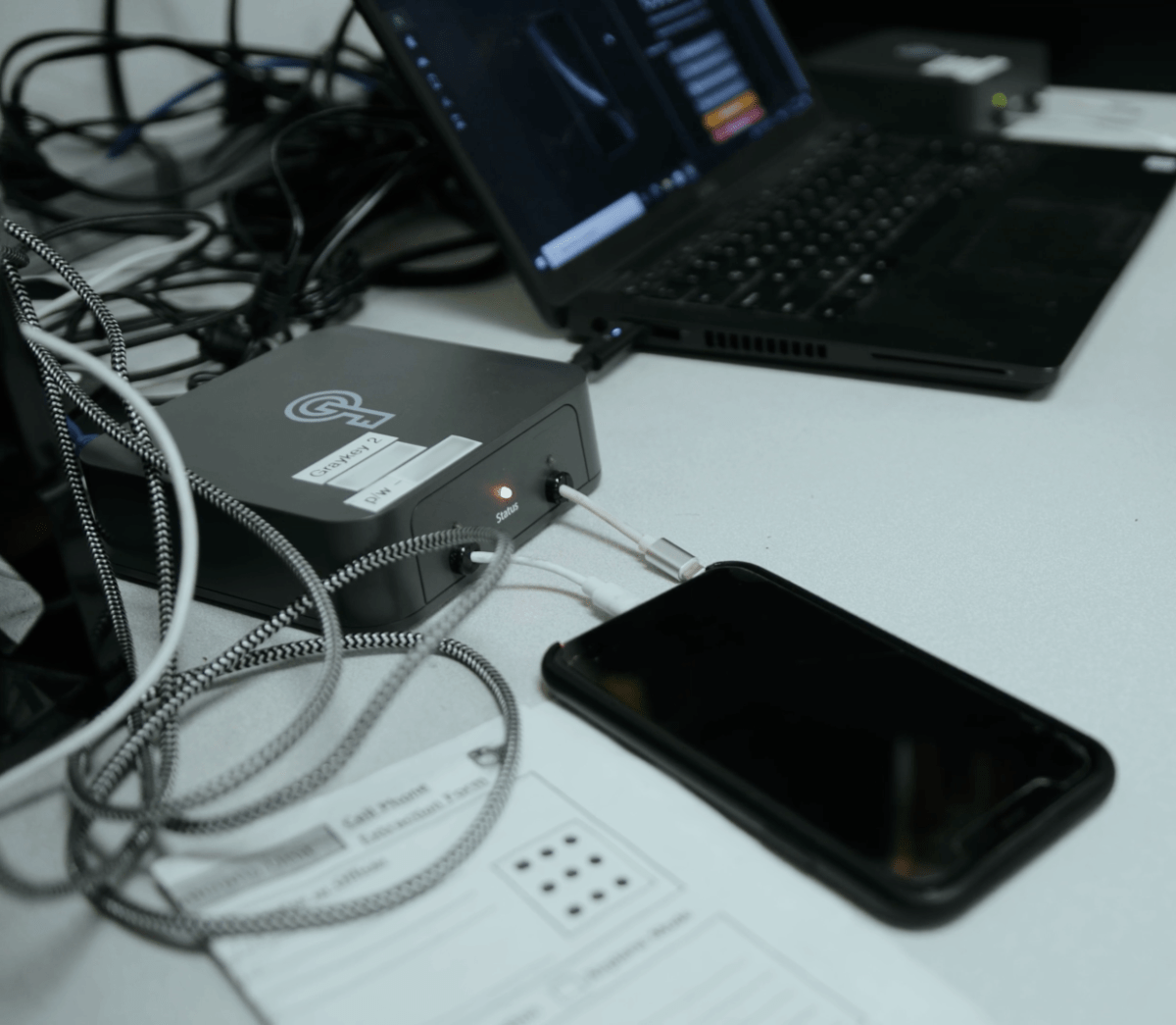 ICE unit signs new $3 million contract for phone hacking tech