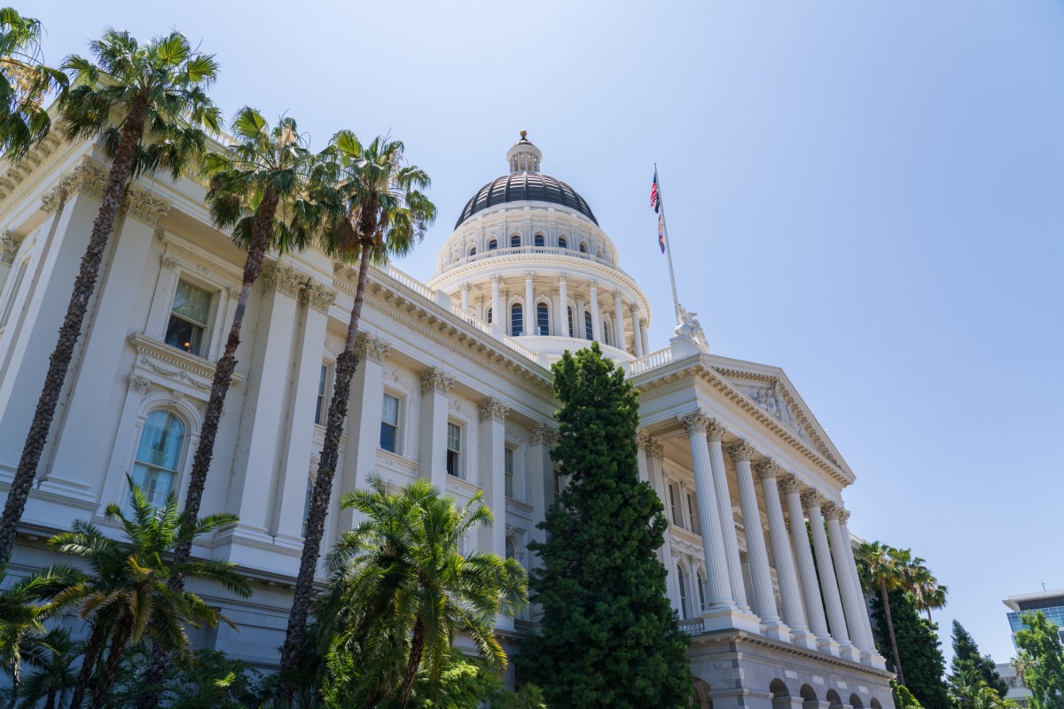 California’s new AI safety law shows regulation and innovation don’t have to clash
