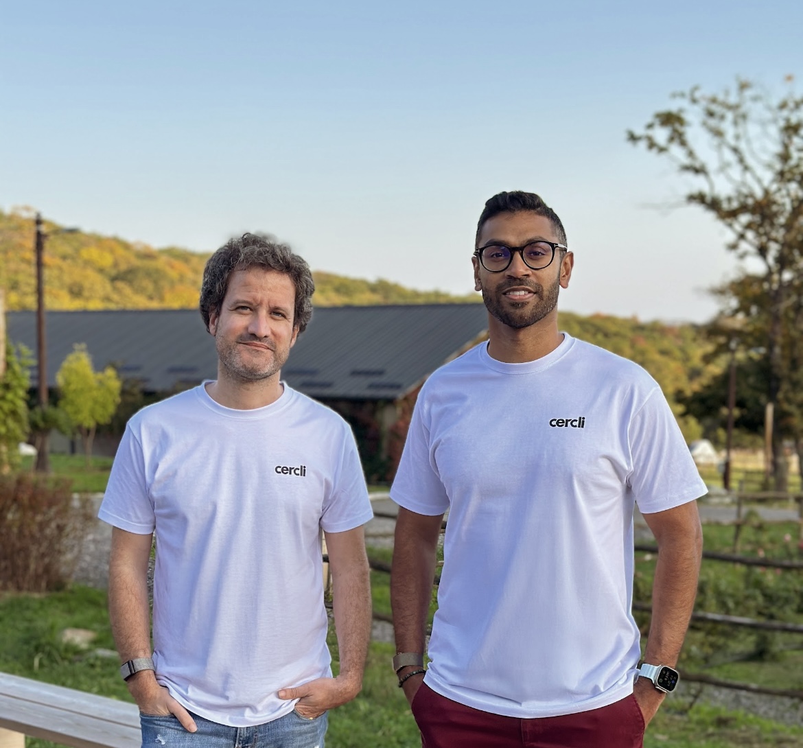 YC alum Cercli, an AI-powered Rippling for MENA, raises oversubscribed $12M Series A