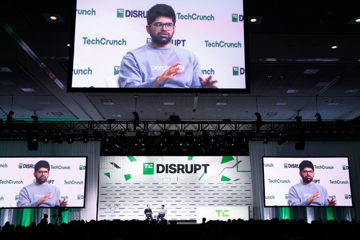 Less than 24 hours until Disrupt 2025 — and ticket rates rise