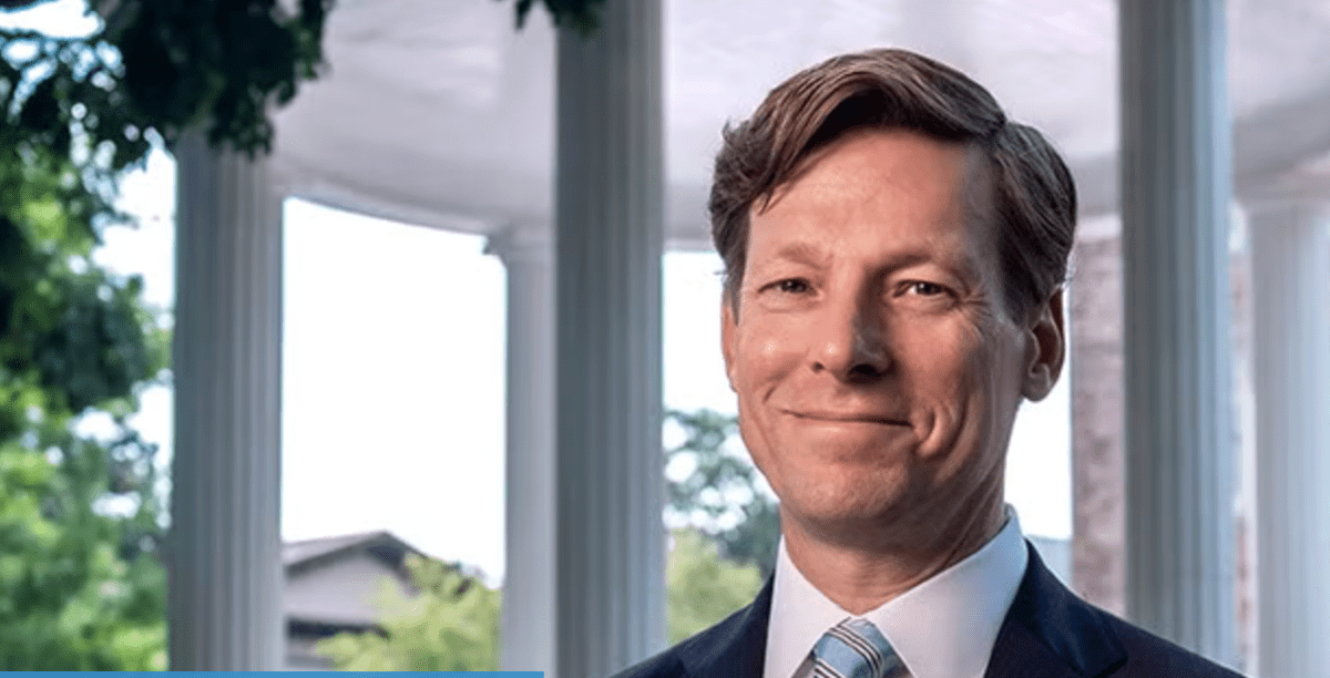 The man betting everything on AI and Bill Belichick