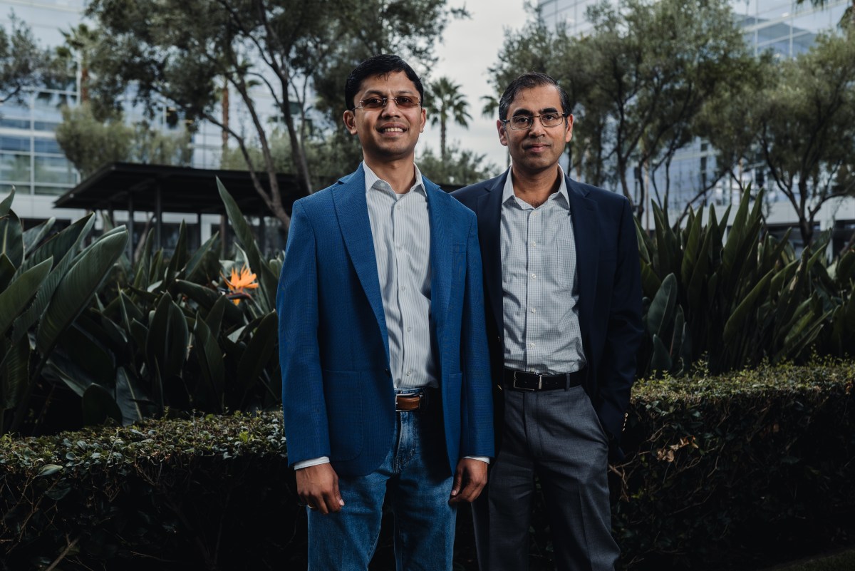 Eightfold co-founders raise $35M for Viven, an AI digital twin startup for querying unavailable coworkers