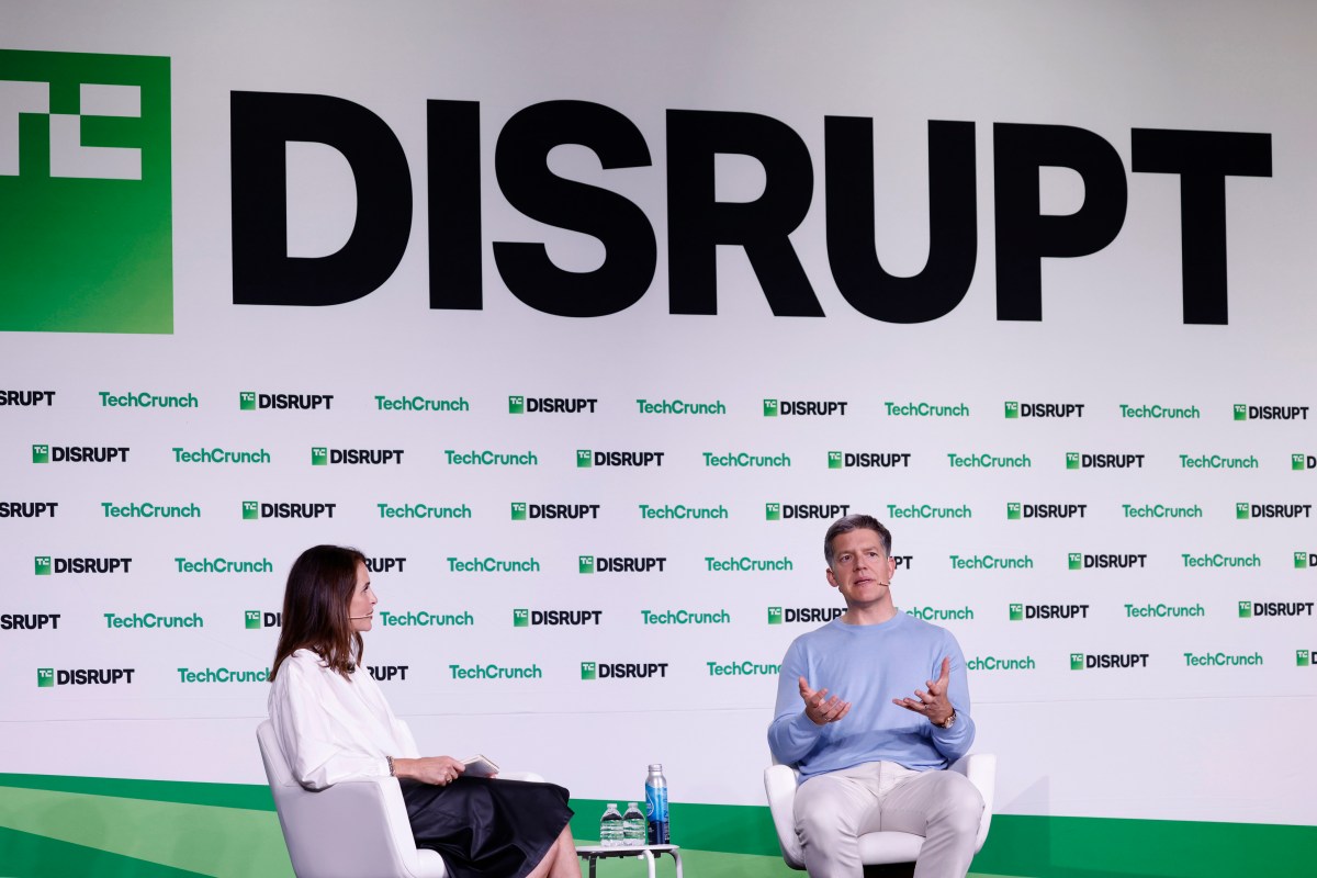 Venture capital is not an asset class, says Sequoia’s Roelof Botha