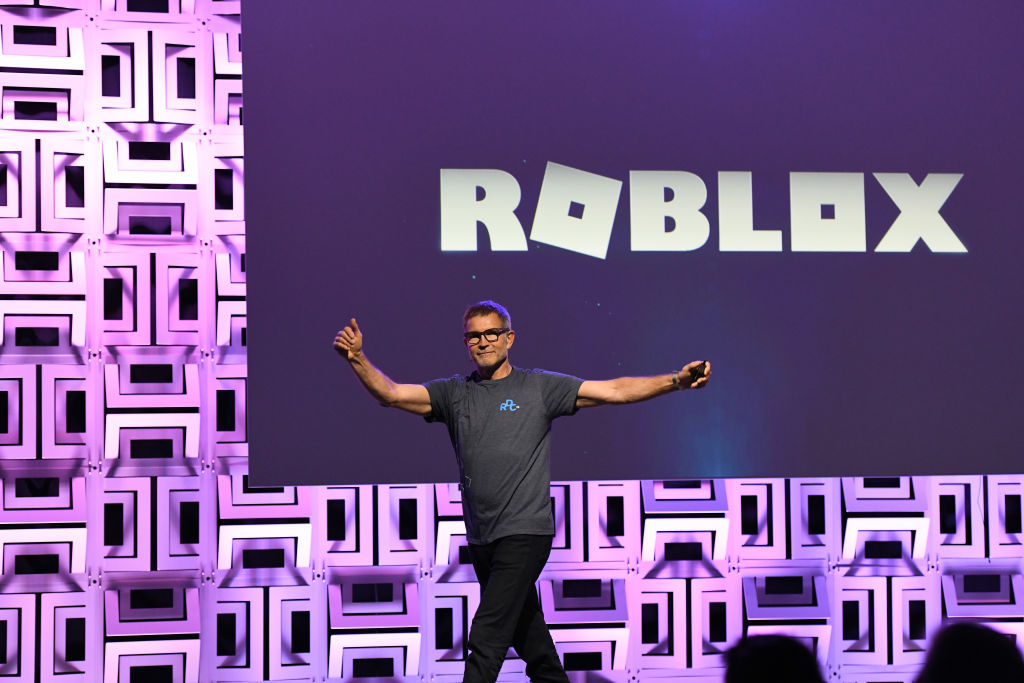 Roblox CEO interview gets heated over child safety