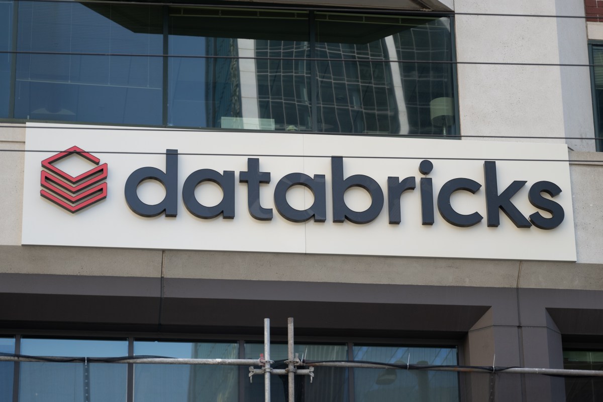 Databricks reportedly in talks to raise funding at a $130B+ valuation